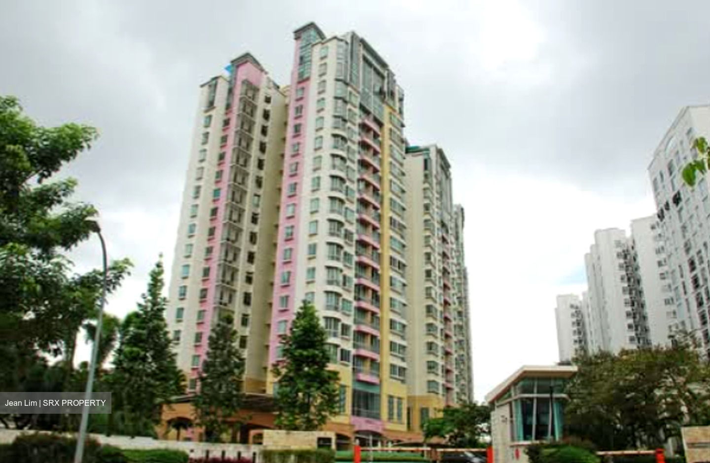 Rosewood (D25), Condominium #608264021